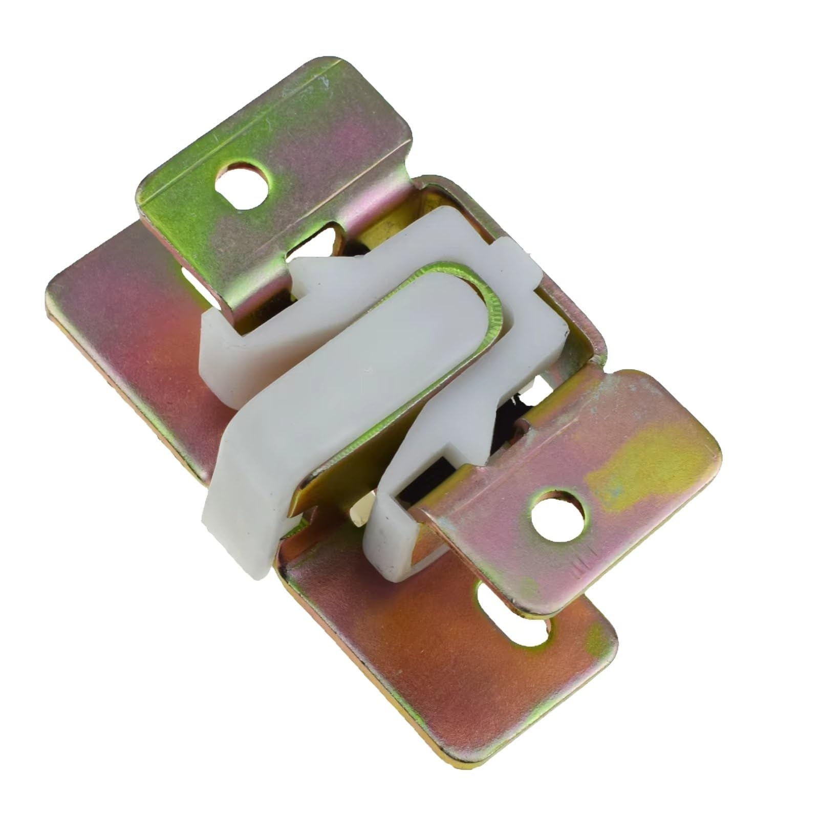 Sjbeua One Color Boot Tailgate Lock Back Door Lock Limited Tailgate Lock Stoper For Toyota For Hiace 1992-2014 2015 2016 2017 2018 67207-95J01 67206-26010 Boot Lock Latch Actuator