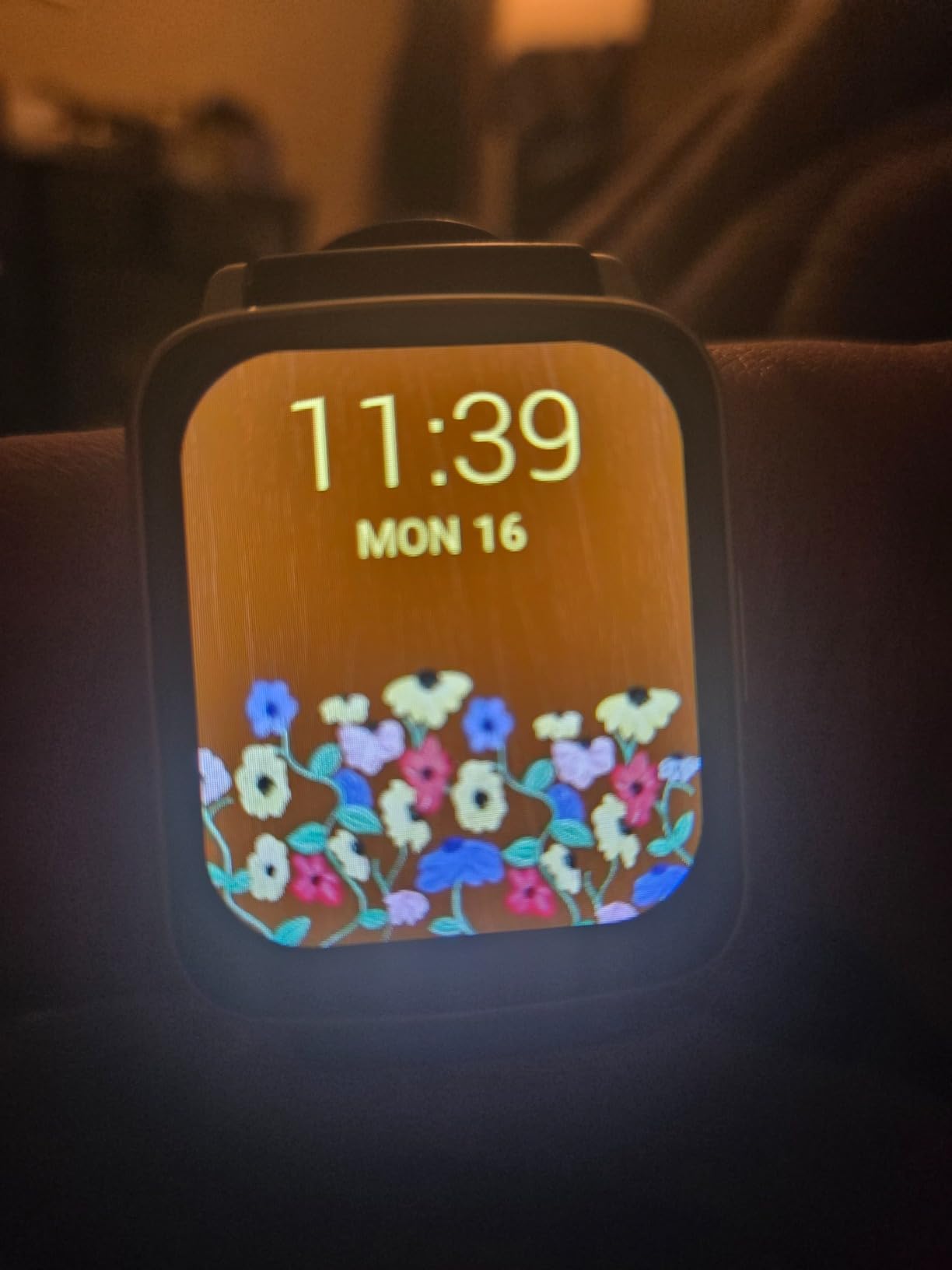 Customer Image