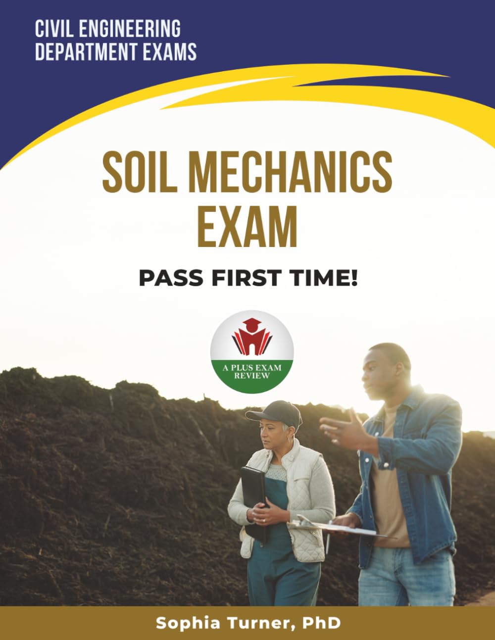 SOIL MECHANICS EXAM PREP