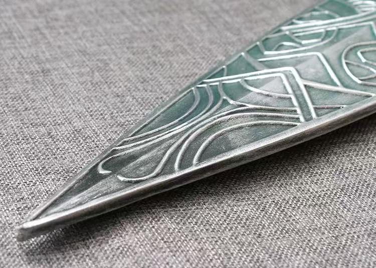 Amazon.co.jp: ダークソウル 武器 月光の大剣 白龍シース コスプレ道具