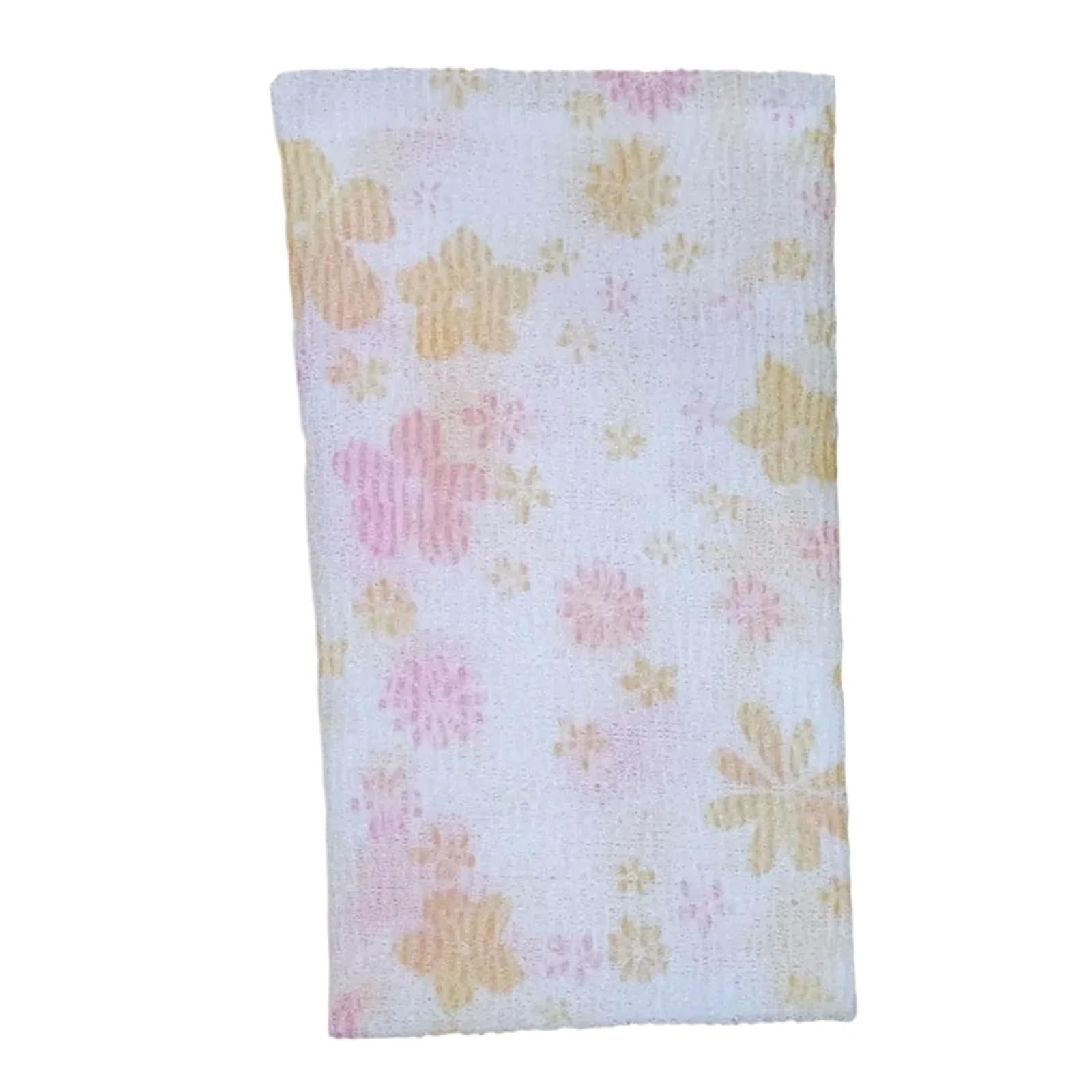 WEOKDFHA Exfoliating Shower Towel Exfoliating Body Scrubber Washcloth Towel