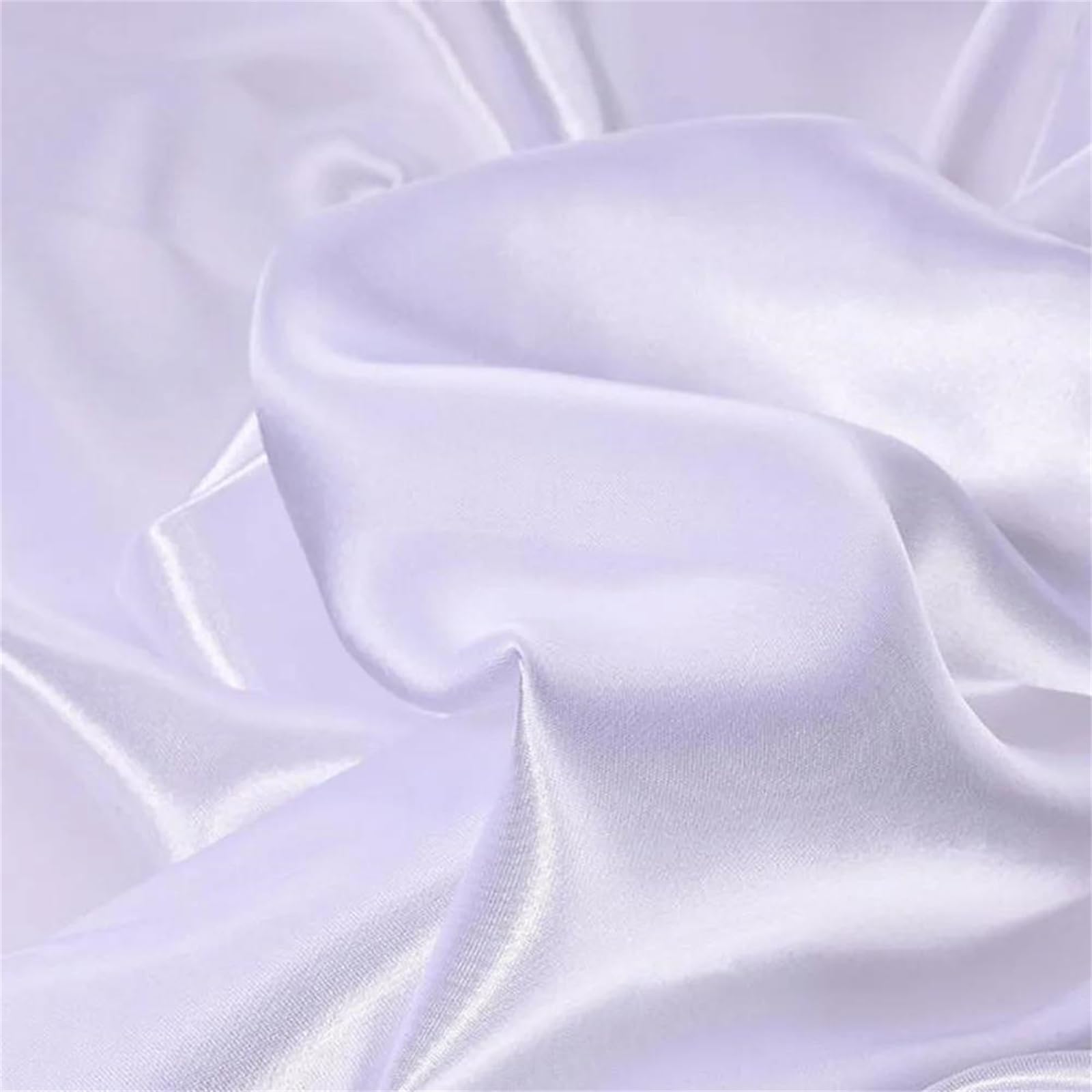 Tissu organza irisé multicolore pour robe de mariée et déco