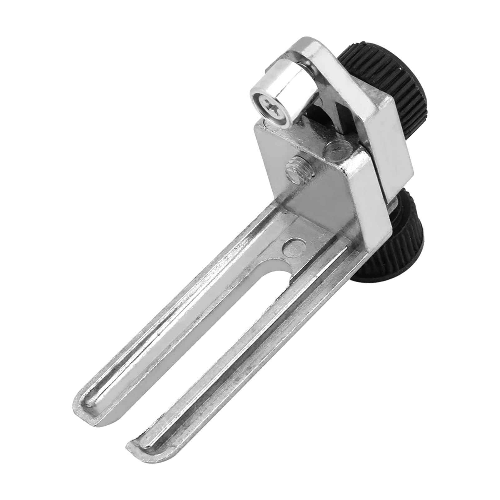 Fresatrice Verticale per Legno Elettrica, 220V 30000R/MIN, Trimmer Manuale per Laminazione, Spina UE