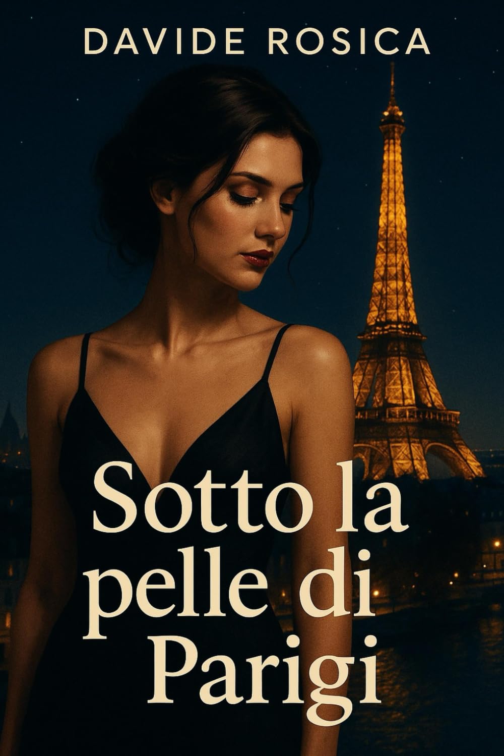 Sotto la pelle di Parigi