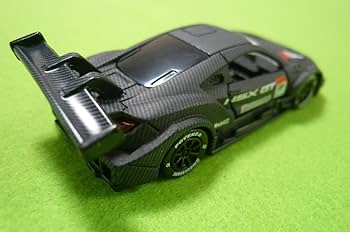 Amazon.co.jp: トミカプレミアム レーシング 99号車 NSX - GT : おもちゃ