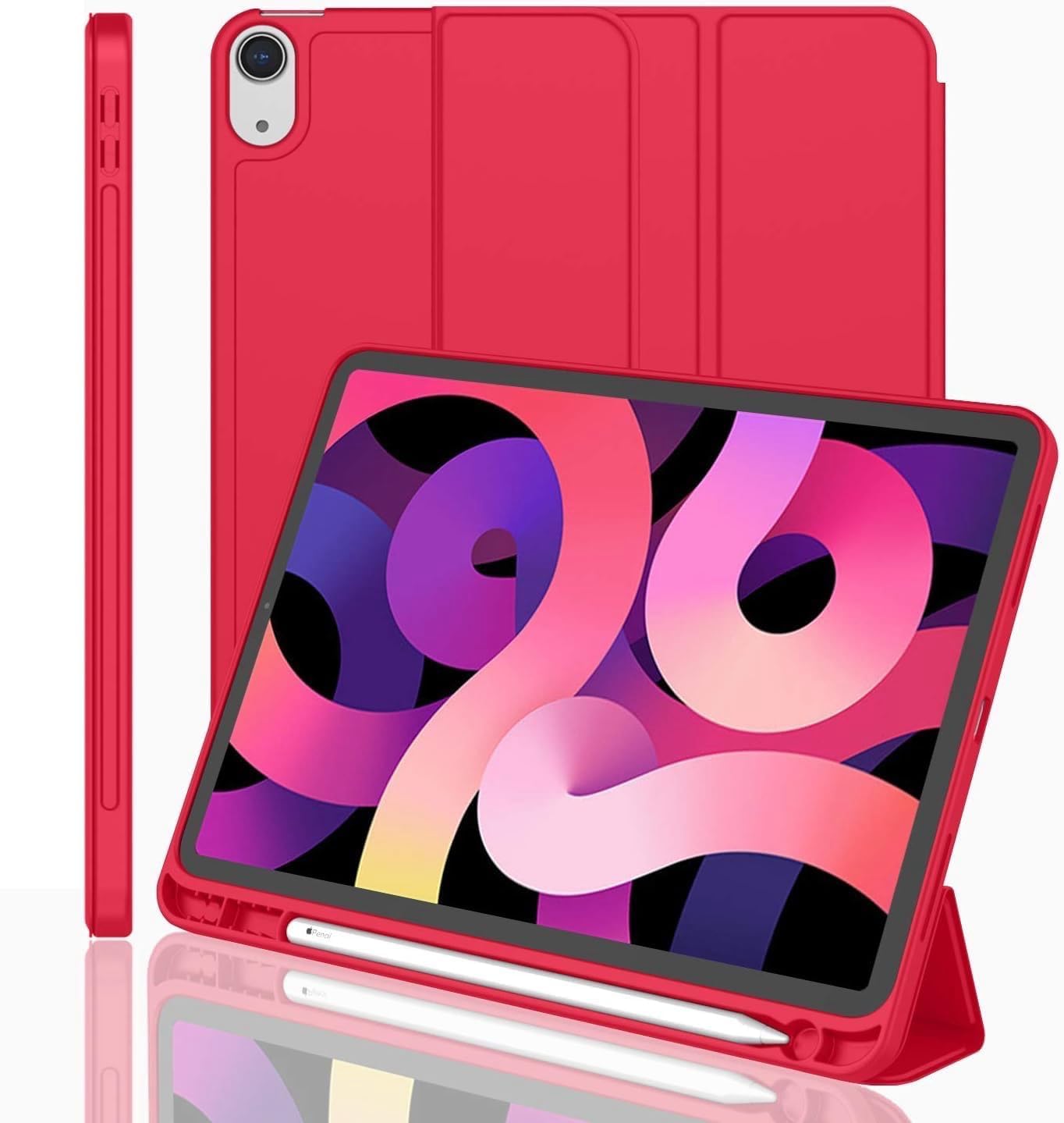 iPad Air 11 Inch Case M4/M3/M2(2026/2025/2024), iPad Air 5th/4th