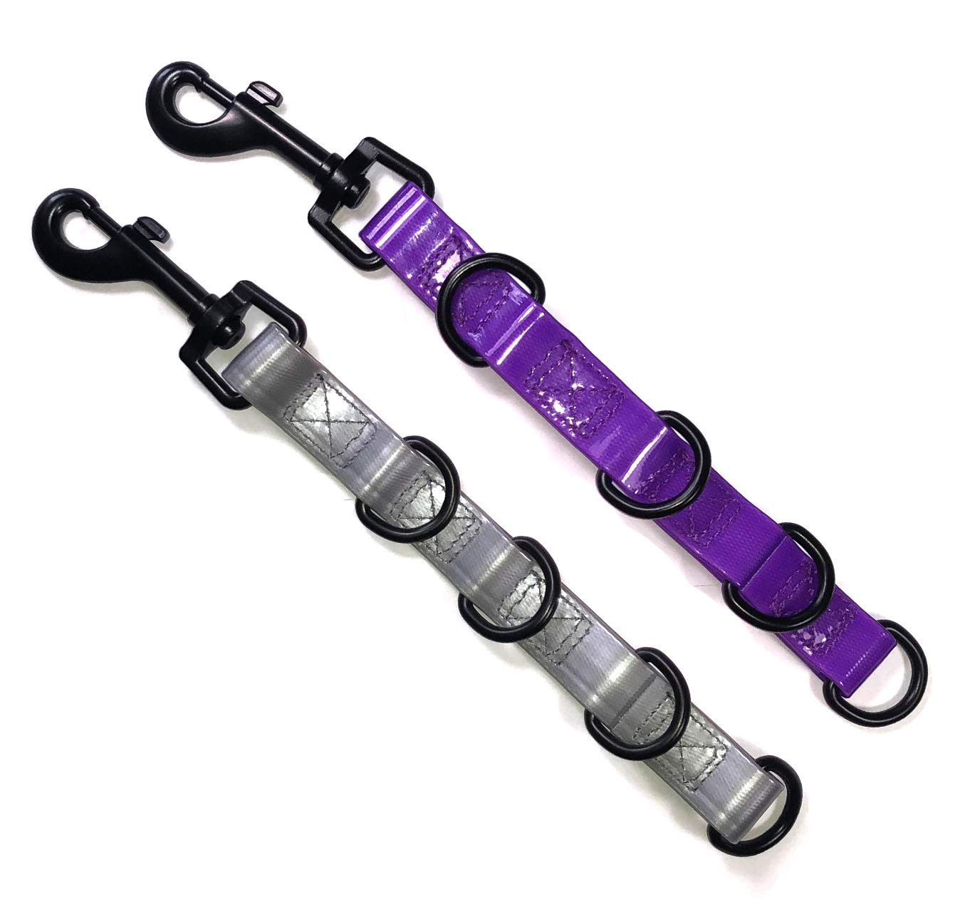 Groomers World Dog Grooming Bathing Extension/Chain (Purple)