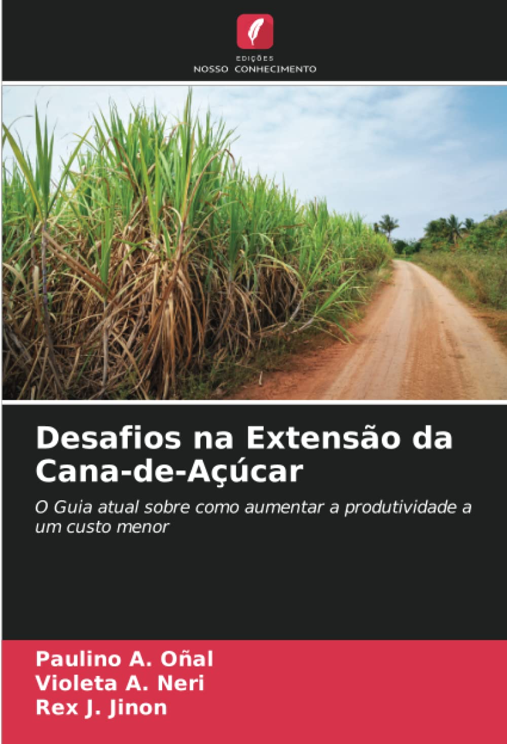 Desafios na Extensão da Cana-de-Açúcar: O Guia atual sobre como aumentar a produtividade a um custo menor