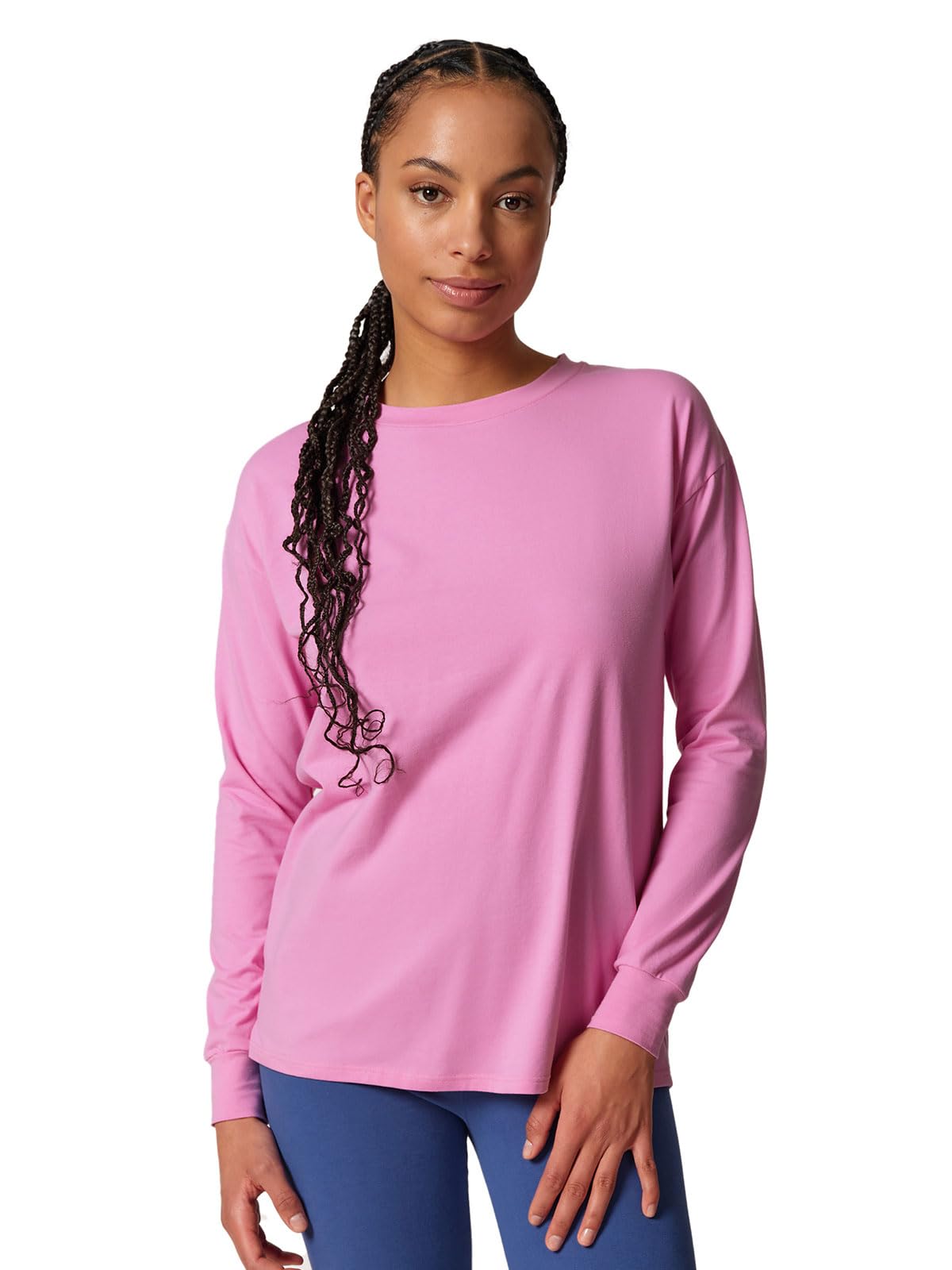 Skiny Every Night in Mix & Match Haut de Pijama Femme