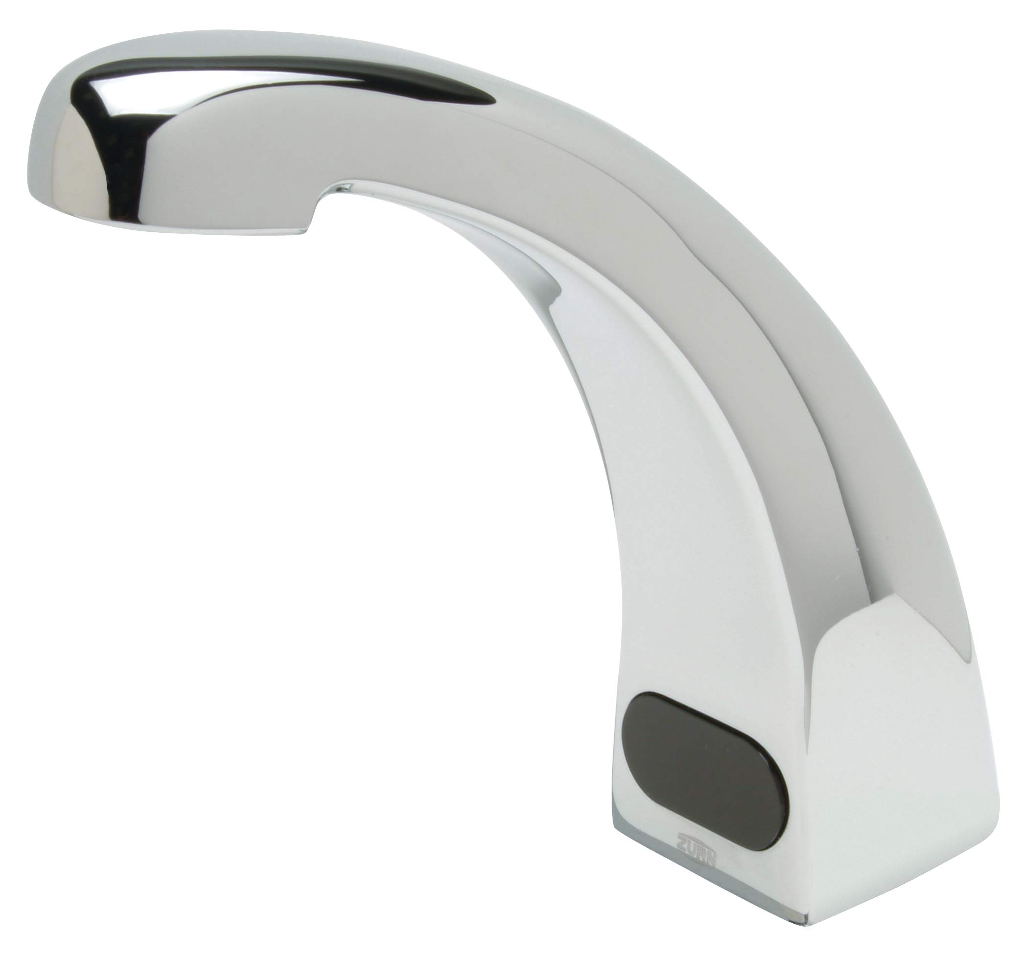 Robinet à capteur monotrou pour salle de bain design Zurn AquaSense filaire