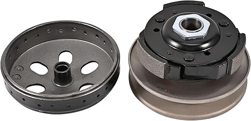 Miniatura 2 de Juego de embrague de carreras de alto rendimiento para GY6 125cc 150cc 1P52QMI 1P57QMJ motor Scooter ciclomotor ATV Go-Kart (GY6-125150CC)