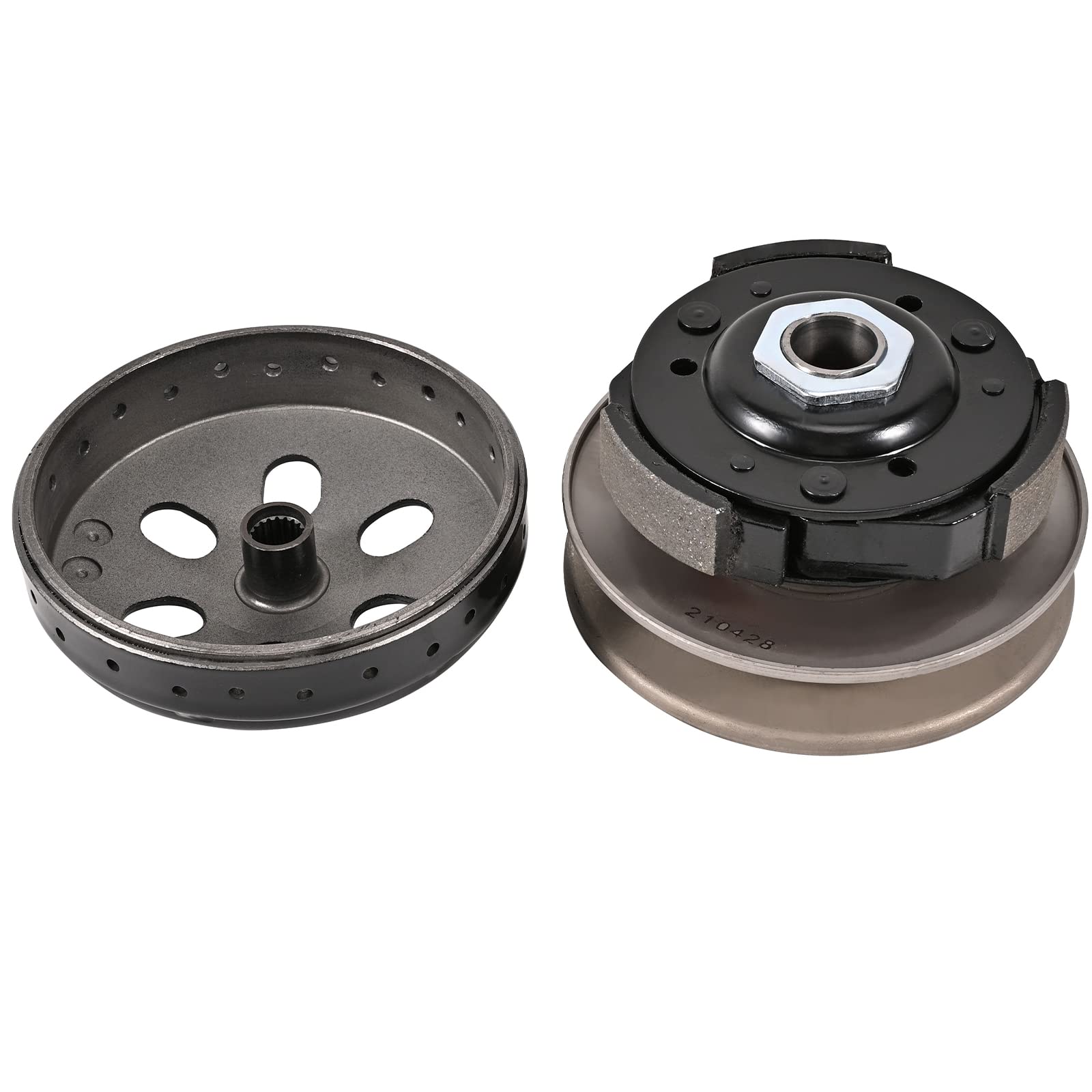 2枚セット さかも！ KAWASAKI NINJA ZX-4RR 2023 - 2025 COWLING,SIDE COWL.,LH,LWR