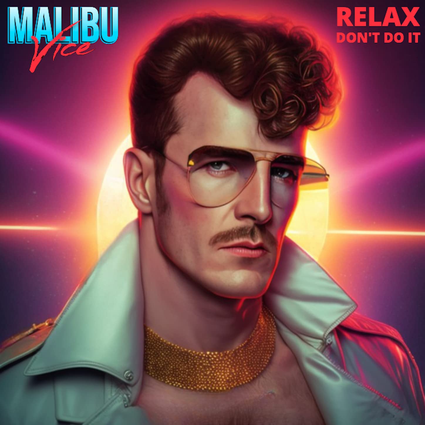 Malibu Vice