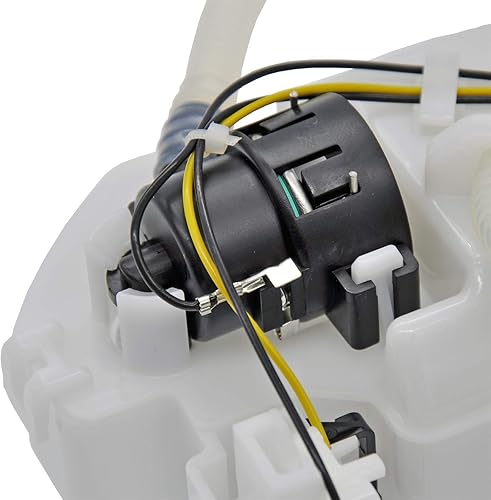 Miniatura 7 de SP8011M Conjunto del módulo de bomba de combustible para Honda Civic 2001 2002 2003 2004 2005 L4 1.3L 1.7L 2.0L P76528M E8566M 17045-S5A-A00