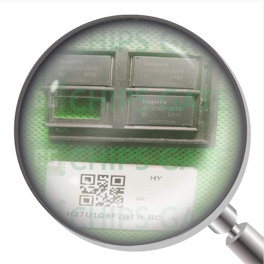 H27U1G8F2BTR-BC 3Pcs New H27U1G8F2BTR-BC 10+ Tsop48