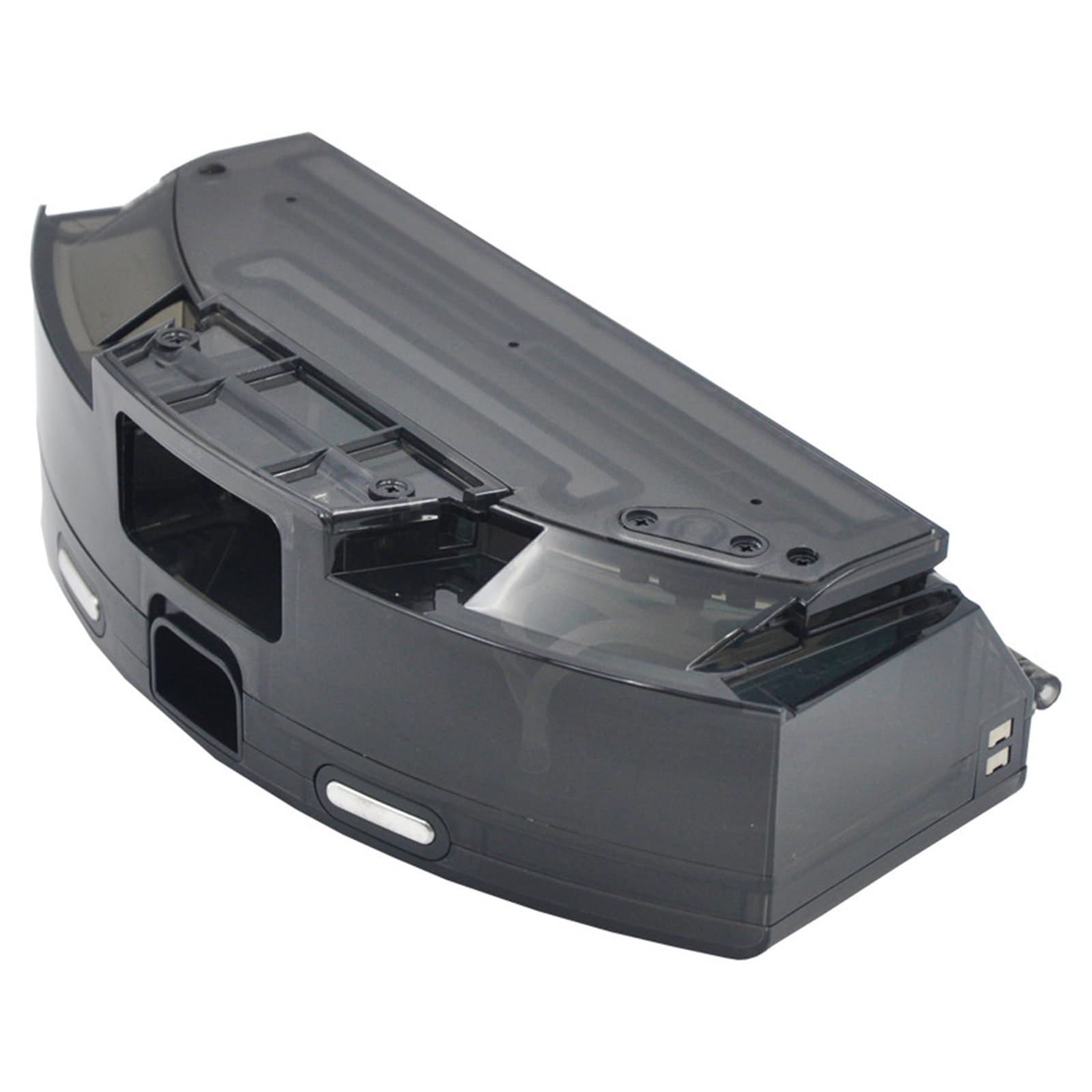 Xjdzineq Vacuum Cleaners Boxes Collector Cleaners Part Garbage for Effective Daily Cleaning Water Tanks Bin