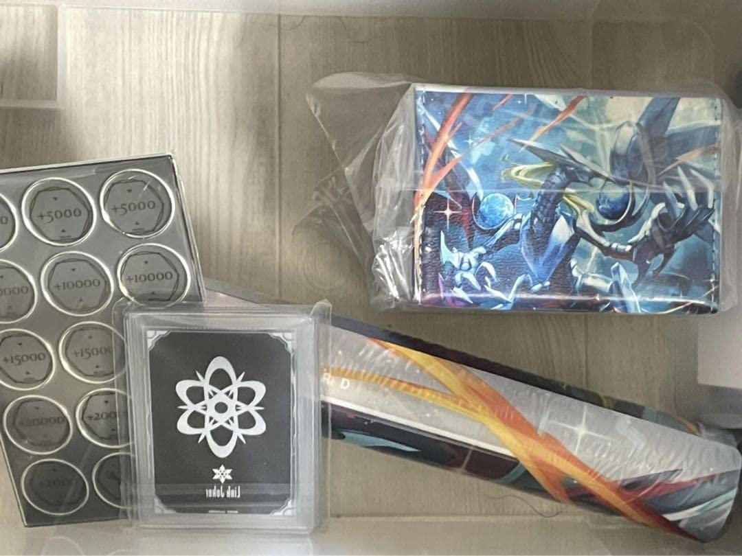 Amazon.co.jp: ストライドデッキセット メサイア プレミアム サプライ 