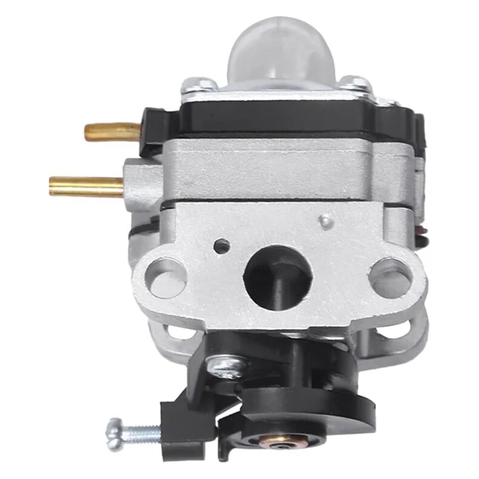 Carburador for desbrozadora de hilo de gasolina de 2 tiempos de 25 cc RY252CS, RY253SS, RY251PH y RY254BC con filtro de aire