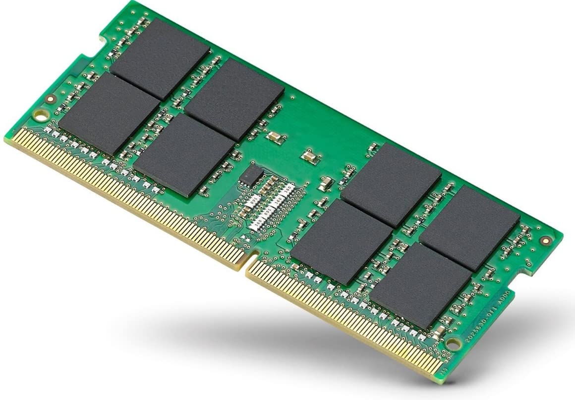 Amazon.com: Kingston ValueRAM 16GB 3200MT/s DDR4 Non-ECC CL22