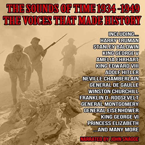 The Long Night Ends :El Alamein / General 