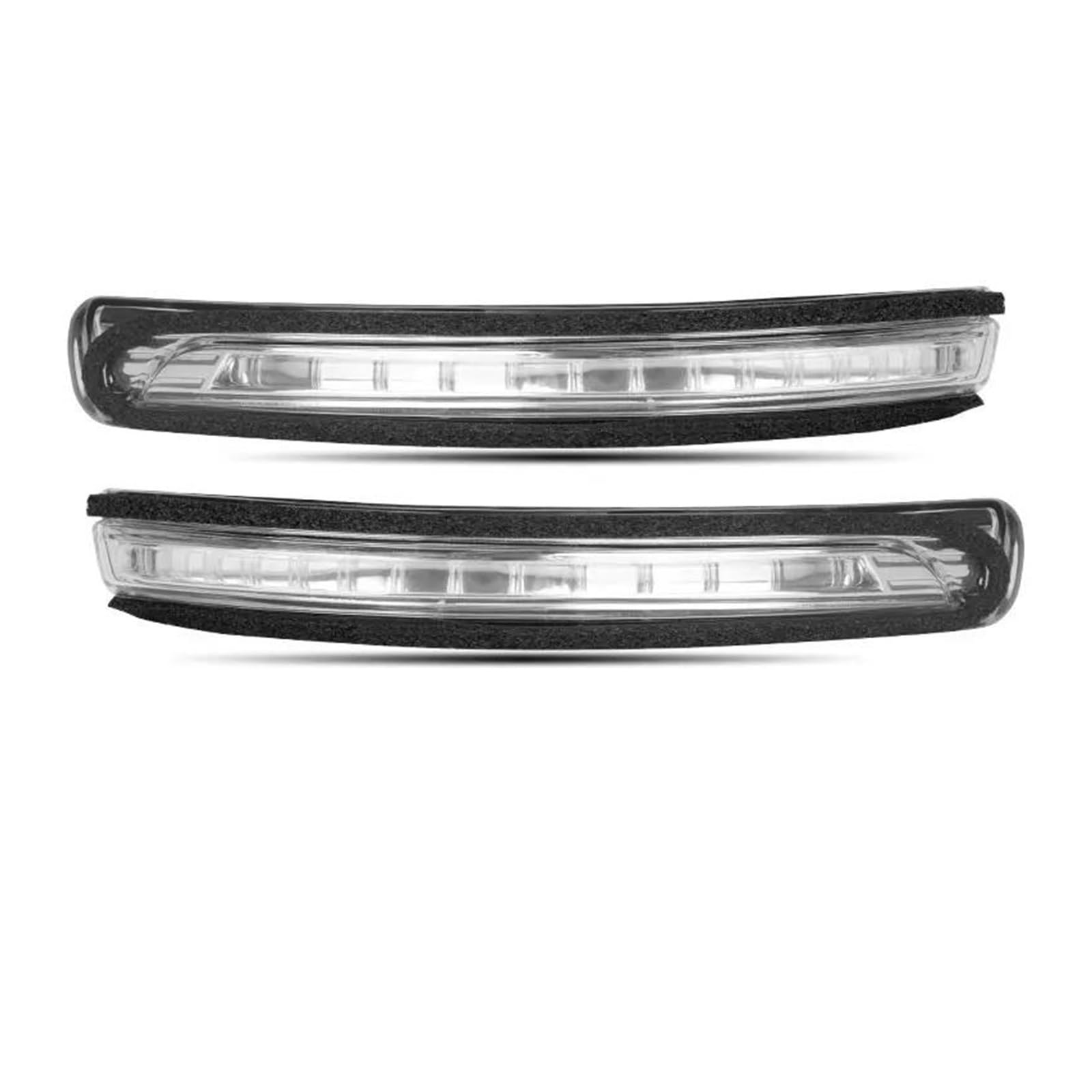 dla KIA Rio 2012-2017:87614-1W000 LED lusterko wsteczne kierunkowskaz;87624-1W000 Żółte światło pozycyjne boczne ze wskaźnikiem cofania