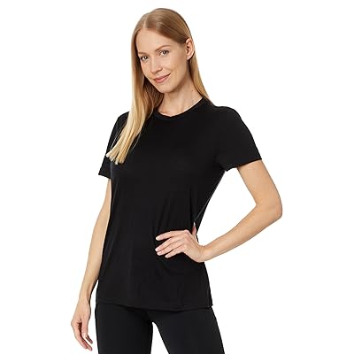 Icebreaker 150 Tech Lite III Short Sleeve T Shirts Women