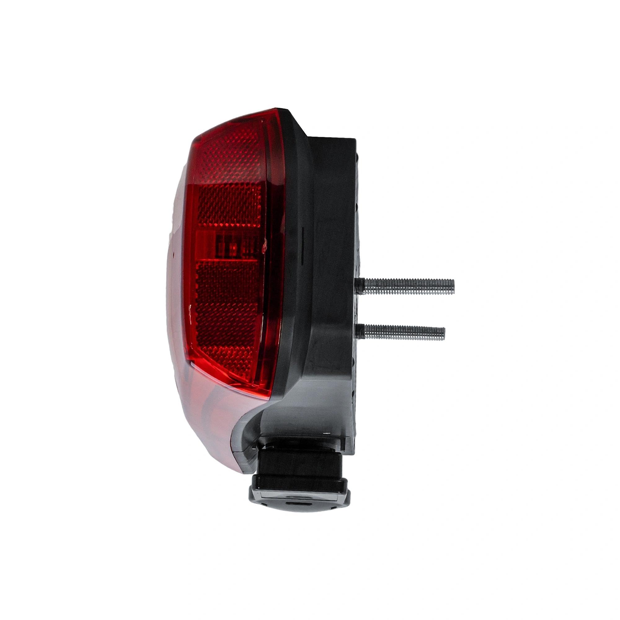 Feu arrière droit pour Mercedes Actros Arocs Antos Atego Camion MP4 MP5