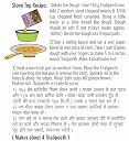 Kitchential Protein Rich Thalipeeth Flour | Healthy & Nutritious Meal | Ready To Cook Thalipeeth Flour | Multi Grain & High Protein | Perfect For Quick Meals | (160 gm Pack) gallery image