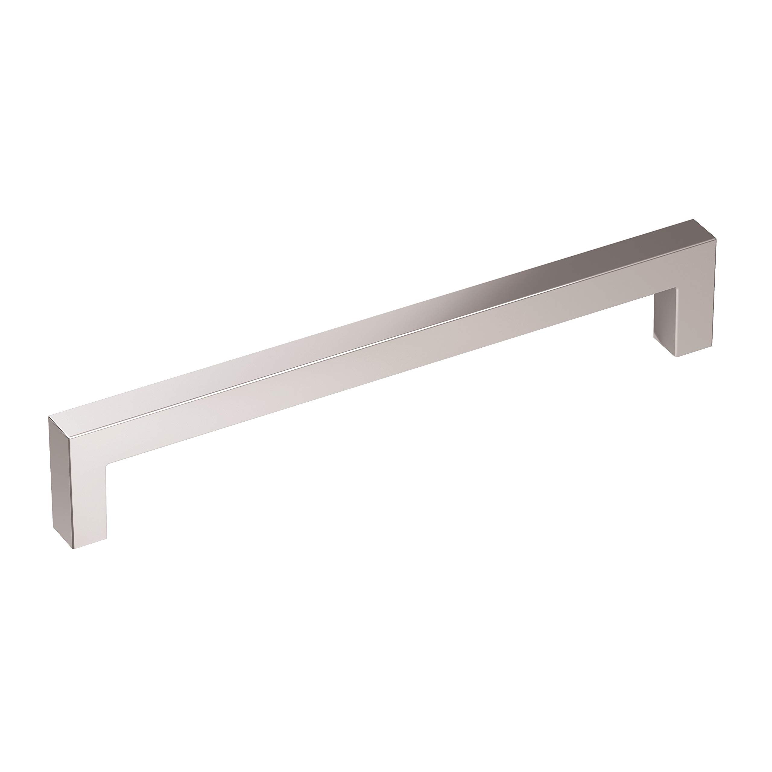 Amerock 25 Pack 6-5/16" Monument Polished Chrome Drawer Pull