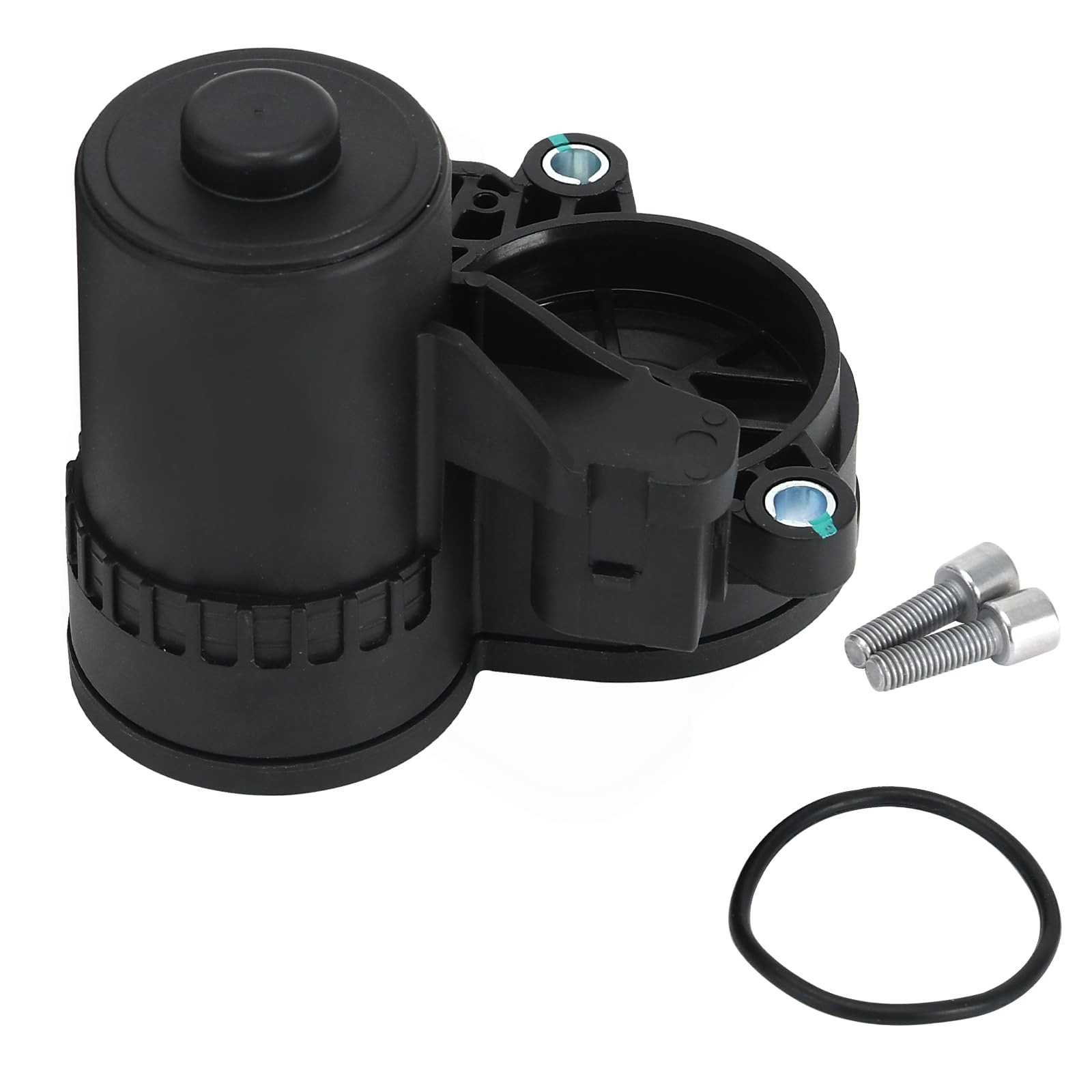 PTNHZ Rear Left Parking Handbrake Actuator Compatible With 2016-2021 Honda Civic 43021-TEA-T02 43021TEAT02