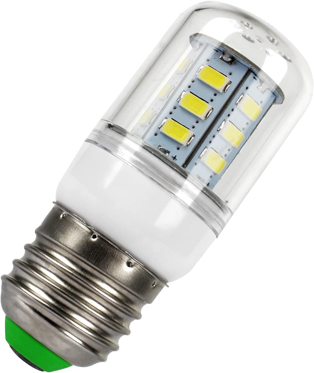 RO6G Refrigerator Light Bulb 5304511738 for Kenmore, Electrolux Freezer