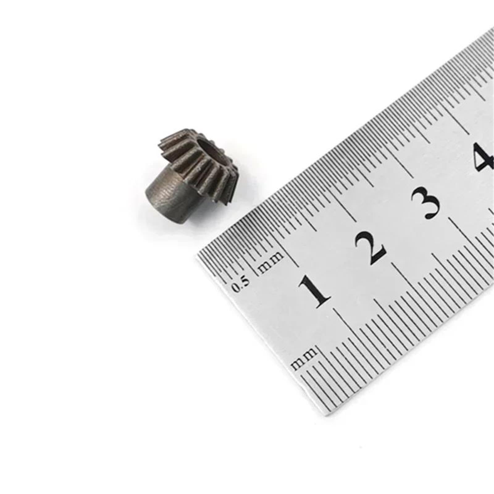 Différentiel D'engrenage Métal pour Wltoys A949 A959 A969 A979 K929 RC