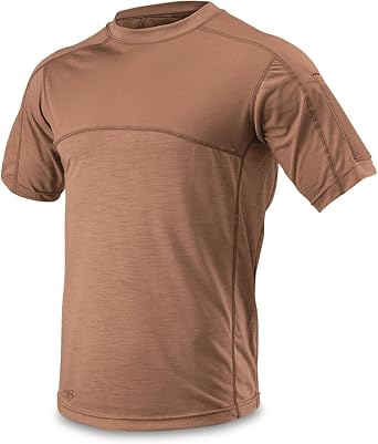 Tru-Spec Ops Tac S/s T-Shirt