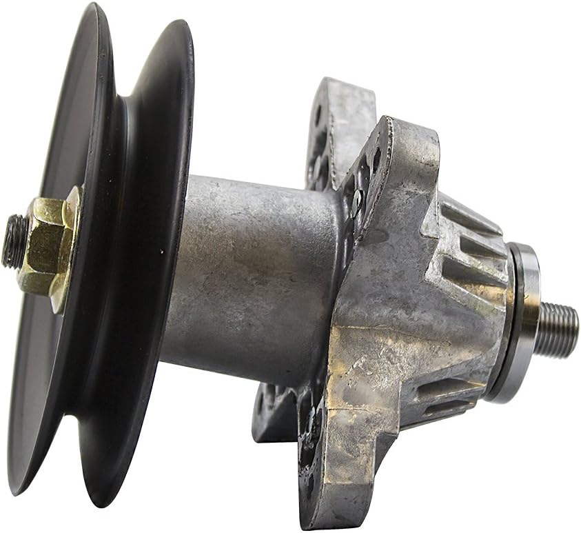 MTD 918-04125C Spindle Assembly