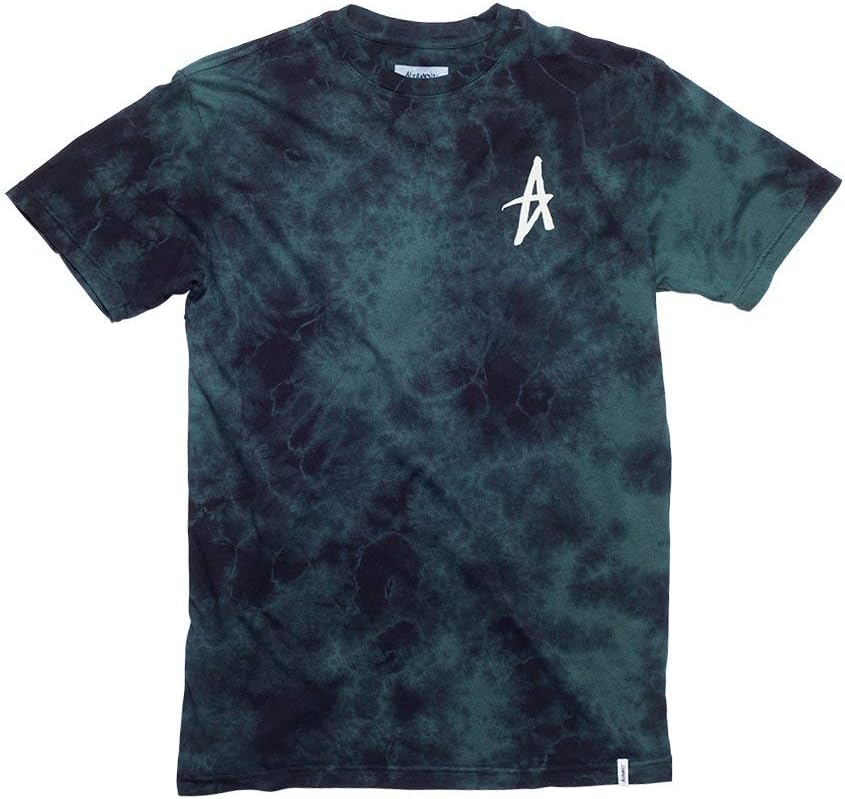 ALTAMONT Dark Days TEE
