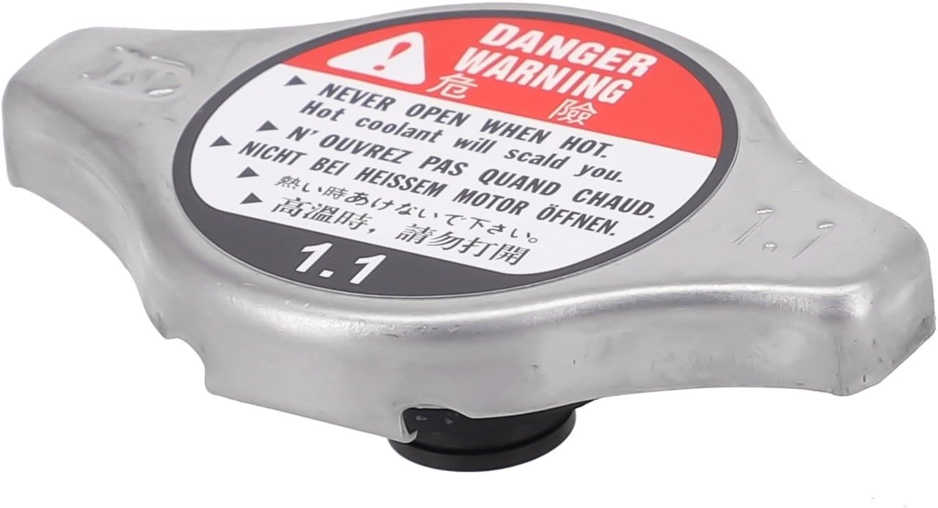 Oil Tank Cover for Honda Civic S2000 Ridgeline Pilot Odyssey V Cl Radiator Cap