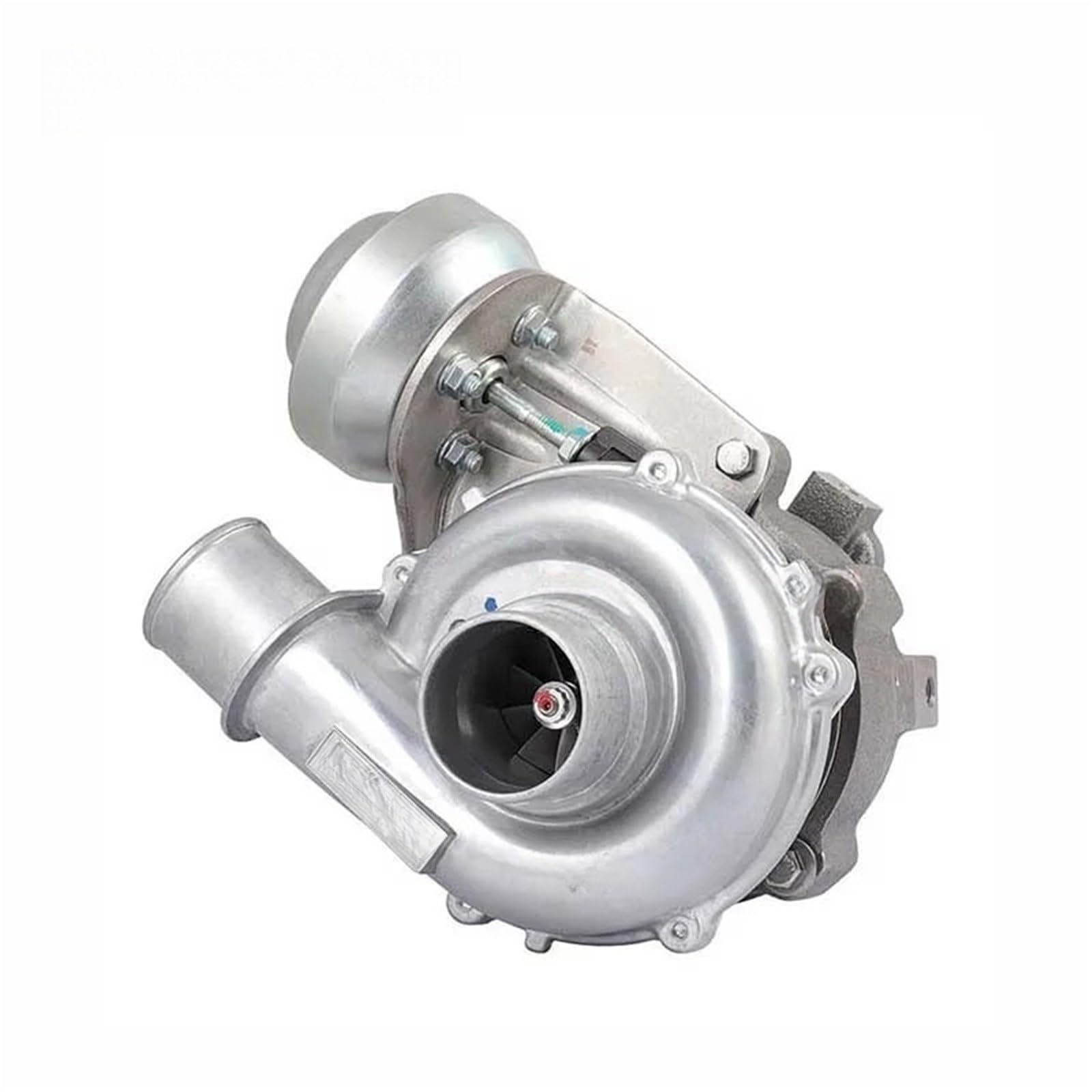 Wexuthczm One Color Rhv4 Turbocharger Vj38 Compatible For Mazda Bt50 Compatible For Ford Ranger We01 Weat We-C 3.0L 115Kw Turbo