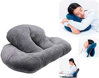 kuros 快眠快息 パワーナップピロー