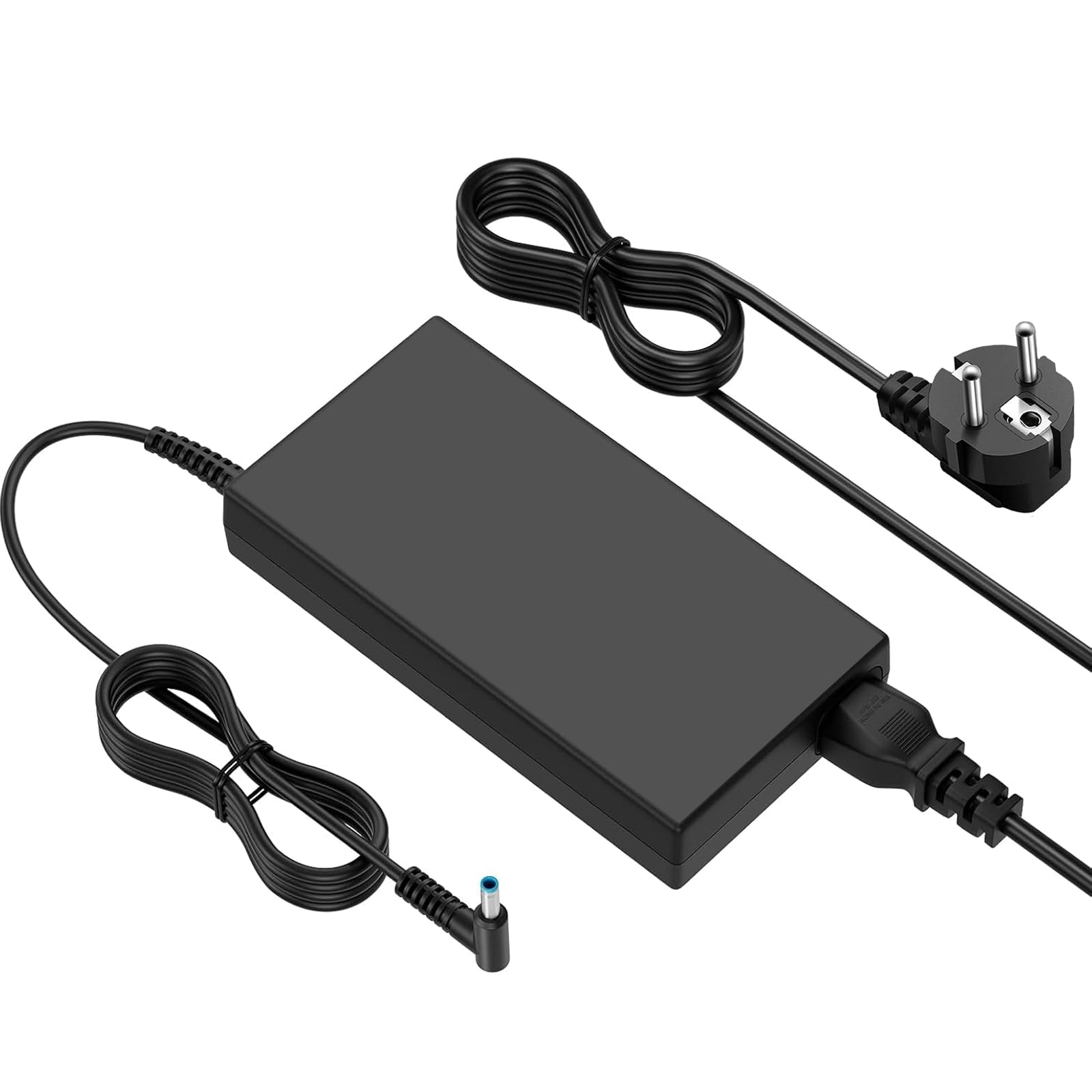 120 W USB-C Dock G5 Chergeur L41856-001 pour Station Accueil HP USB-C Dock G5 5TW10UT 5TW10AA 5TW10AA#ABB 5TW10UT#ABA Station Accueil Universelle G2 5TW13AA Cordon Alimentation