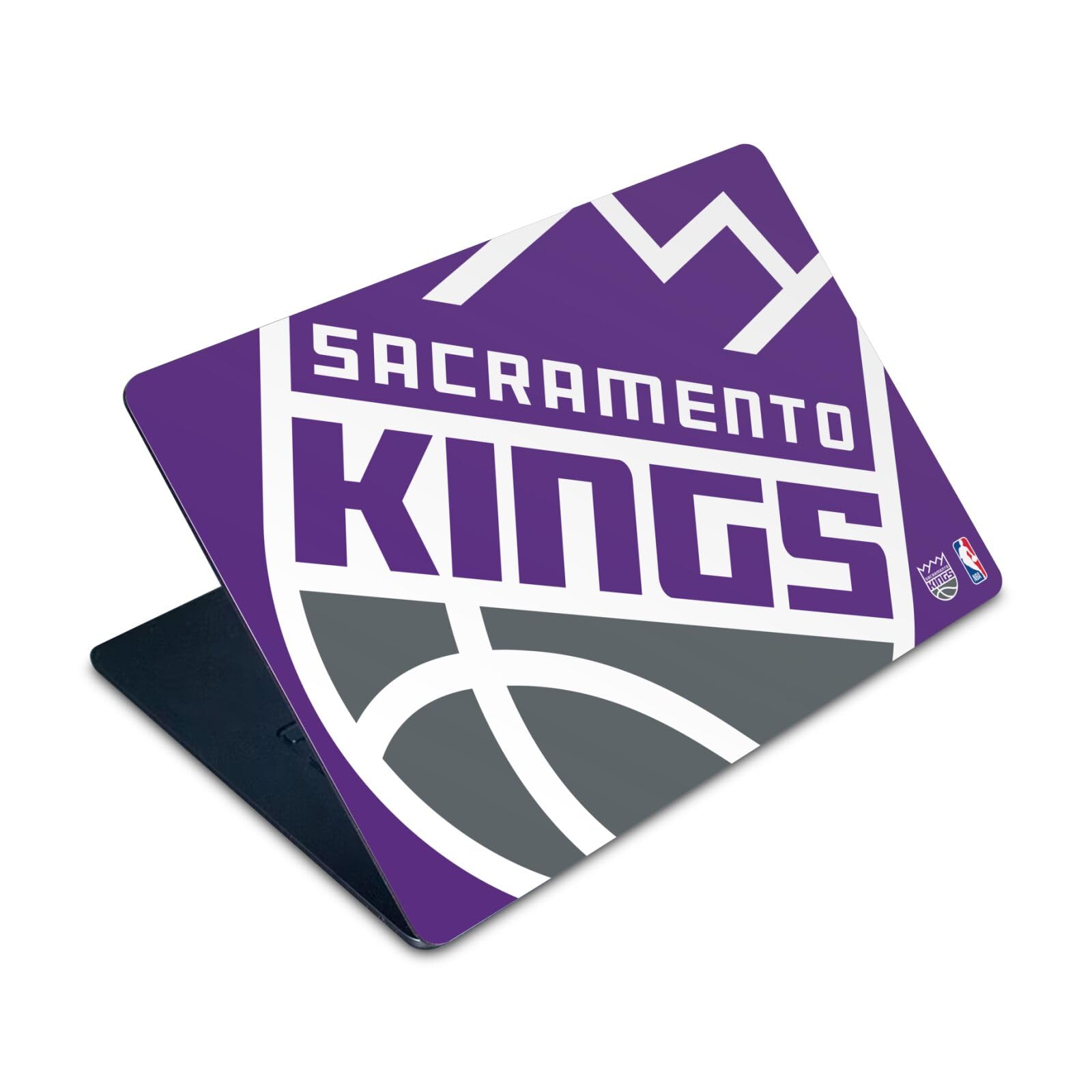 Protection MacBook Air 15 M2 NBA Kings Évite les Rayures