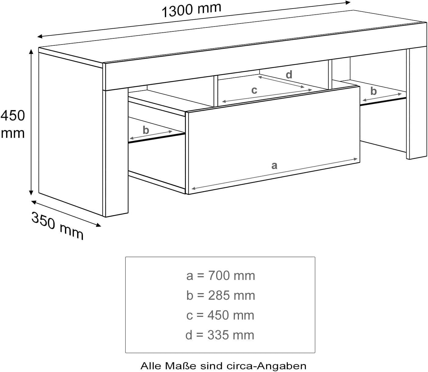 Modulo Badkamermeubel Met Wastafel | 120 Cm Hoogglans Wit Greeploos Front Keramiek 3 Lades Staand 120019