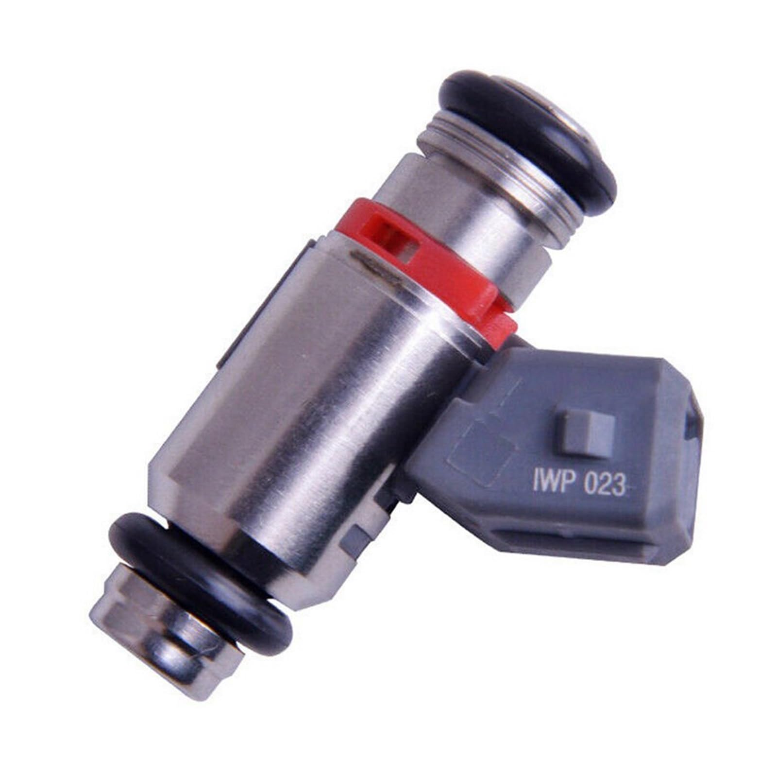 auto Inyector combustible Common Rail IWP023 FJ1072312B1 214310002310 75112023 81224 4 Boquillas Inyector Combustible