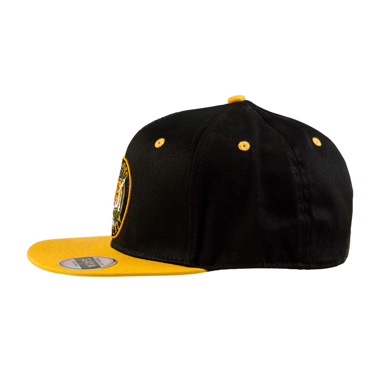 Call of Duty: Cold War Gorra "Top Secret Patch"