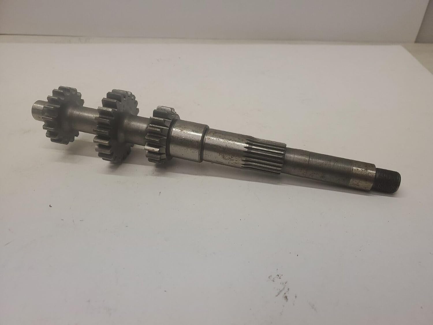 Solarhome Transmission Shaft,Main Shaft 22211-004-000,22211-F39-0000 Compatible with Hisun UTV700 UTV 700 UTV500 UTV 500 YS700 YS 700 MSU Massimo Bennche SuperMach