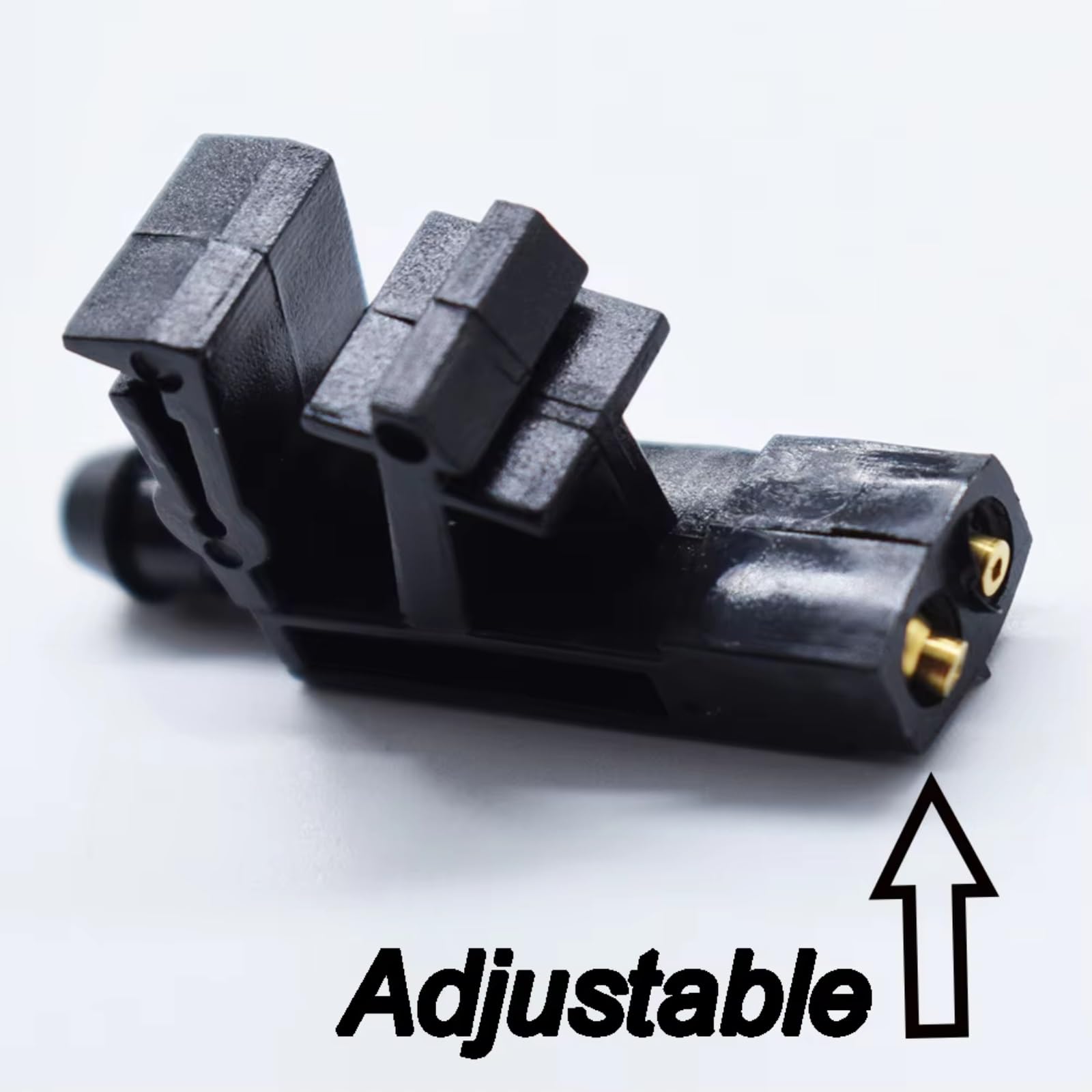 Scheibenwischerdüse Für Berlingo 1996–2009 Für Xantia 1993–1998 Für ZX 1993–1998 6438A0 643889