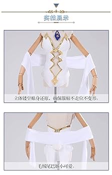 FGO コスプレ衣装 アルトリア 獅子王 ルーラー 水着 Amazon.co.jp: FGO アルトリア・ペンドラゴン 水着獅子王 バニー