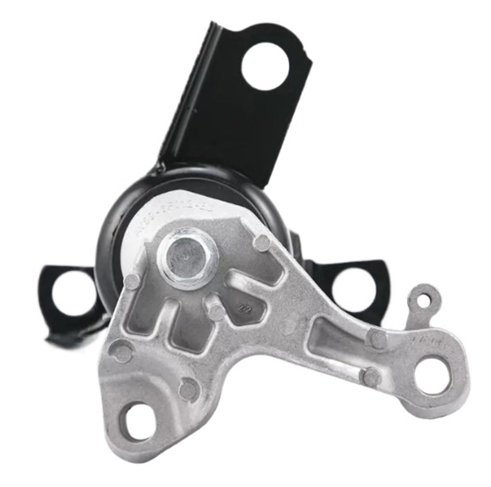 Engine Mount for Fiesta 2011-2014 1.6L Engine Motor Transmission and Torque Strut Mount Kit AE816P082BD C1B17M121BA Engine Transmission Mount(DN2439060C)