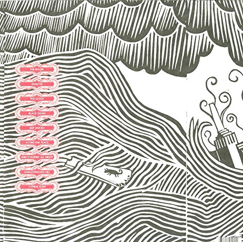 Vista 2 de The Eraser