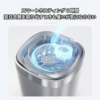 全自動ミニ洗濯機 Amazon.co.jp: shivpiin ミニ洗濯機 【折りたたみ式・3分脱水