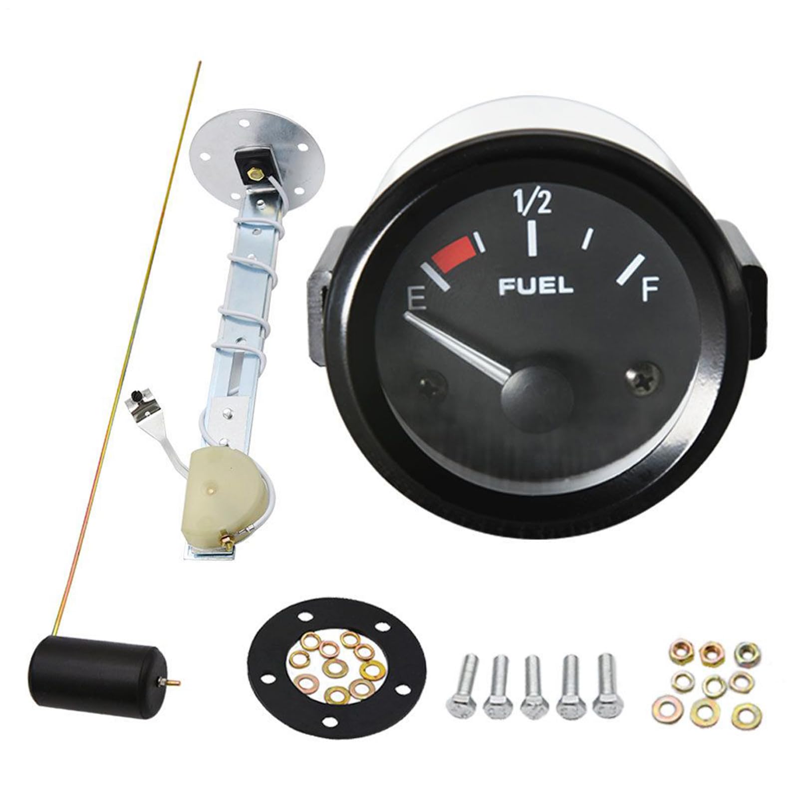 Misuratore di livello per auto Universale 12V 5 cm Trasmettitore Livello